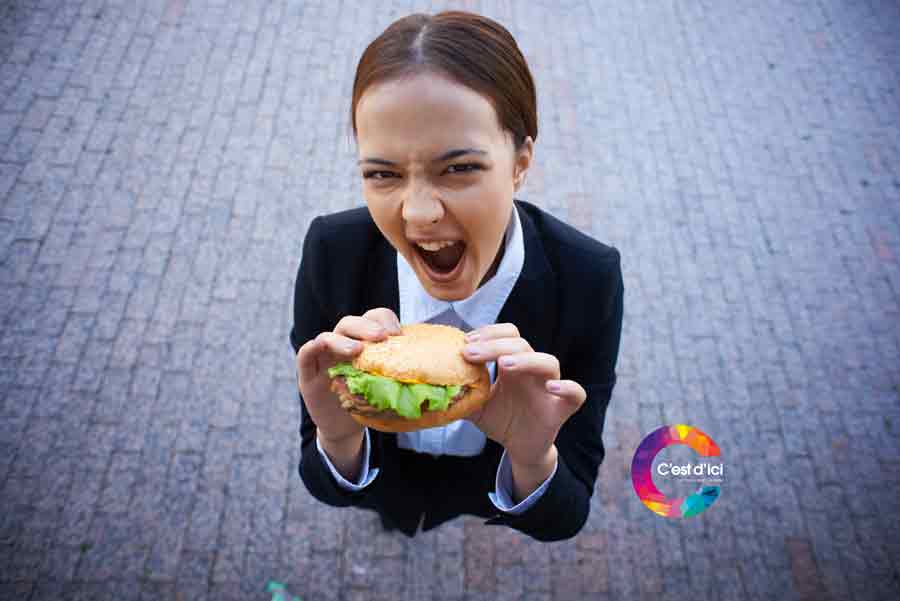 Le sommeil et la faim sont-ils liés ?