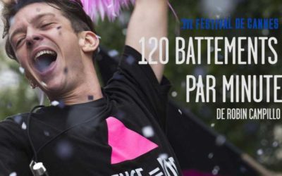 « 120 battements par minute » : le récit du combat d’Act Up