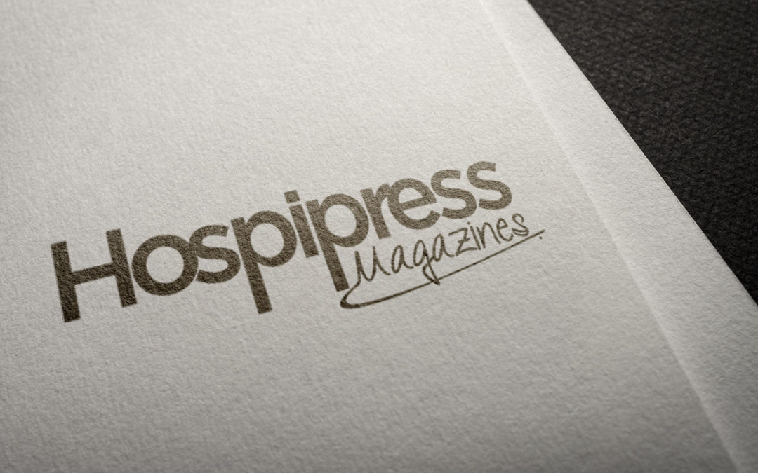Hospipress magazine