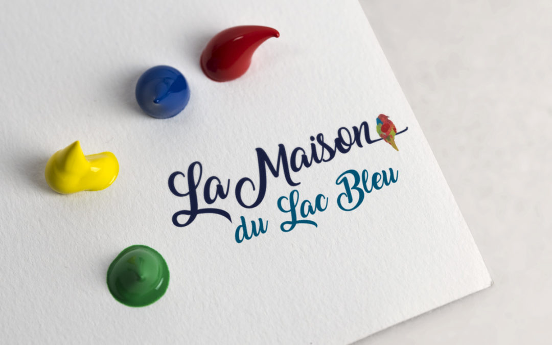 Restaurant la Maison du Lac Bleu