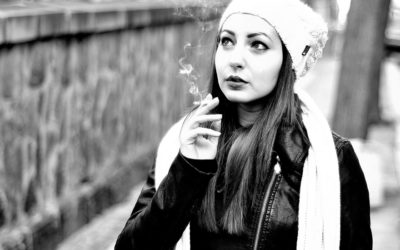 Mois sans tabac : les femmes et le tabagisme