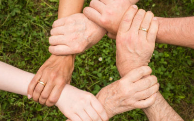 Des proches aidants de plus en plus nombreux