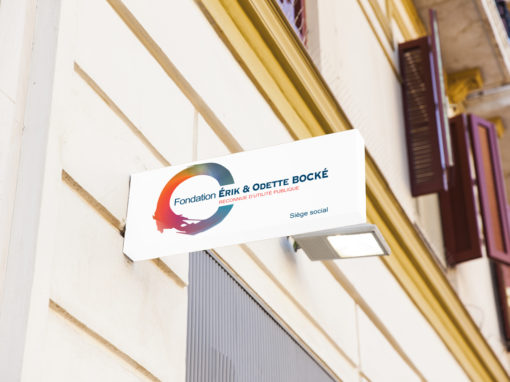 Fondation Bocké