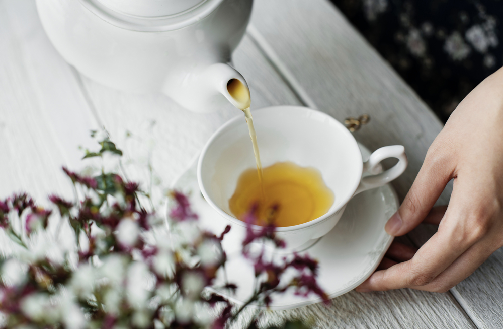 Hongyacha : le thé sans théine
