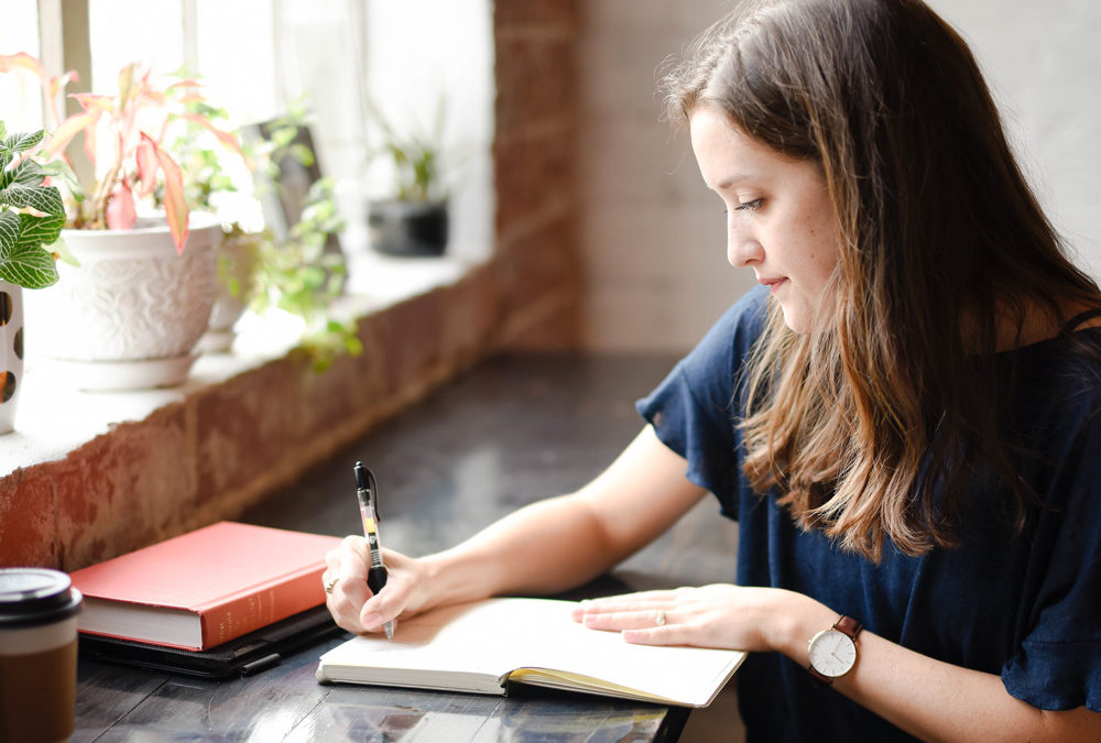 lettre professionnelle, article rédigé par l'agence c'est d'ici communication santé à Bordeaux