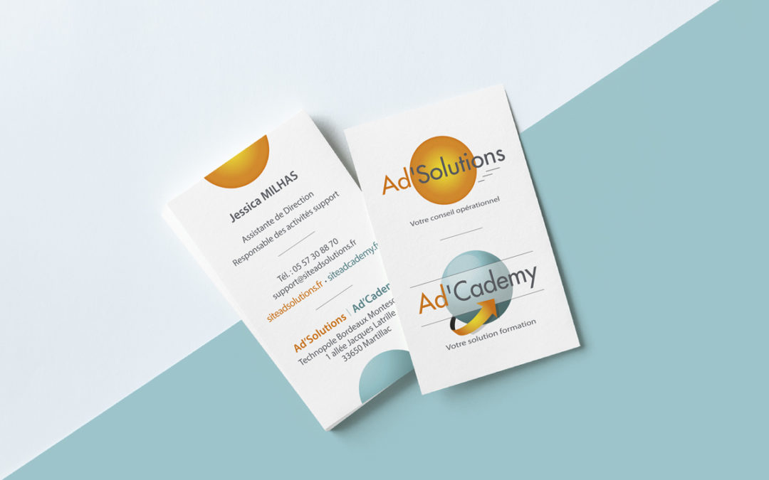 Ad’Solutions / Ad’Cademy