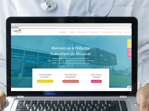 Hôpital Suburbain du Bouscat