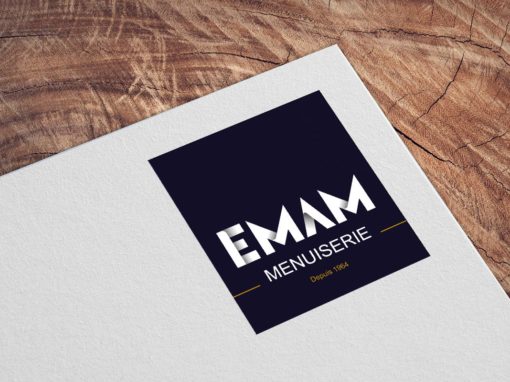 EMAM Menuiserie