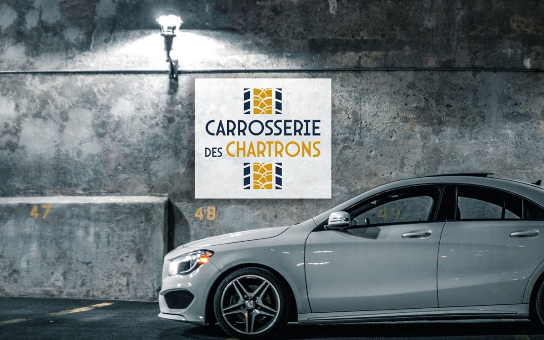 Carrosserie des Chartrons