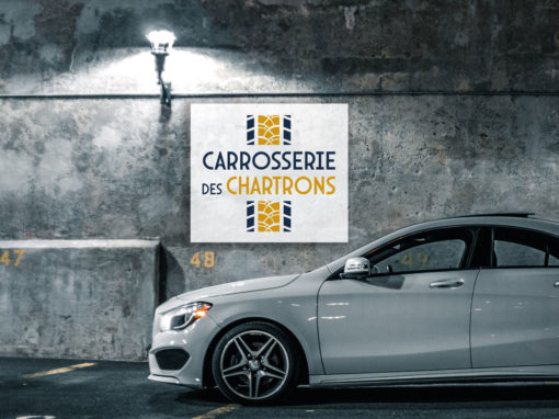 Carrosserie des Chartrons