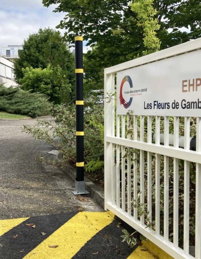 signaletique exterieur fleurs de gambetta ehpad